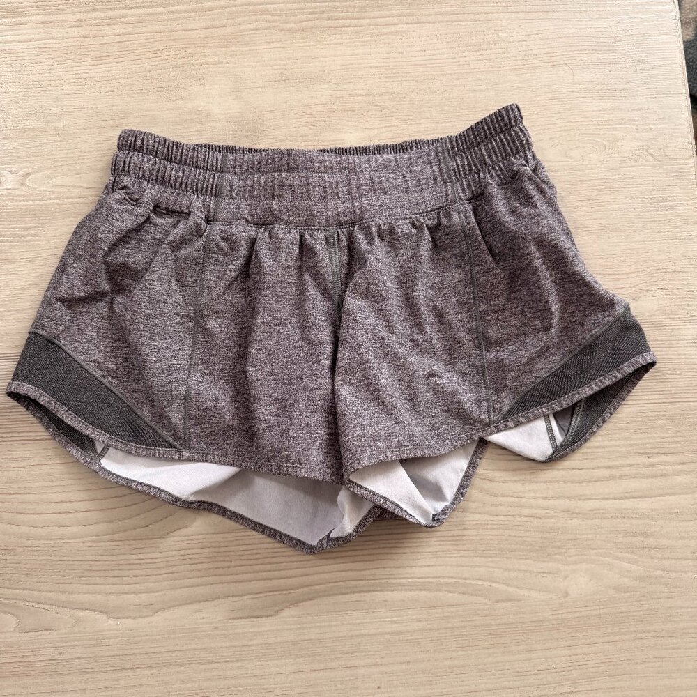 Lululemon Hotty Hot